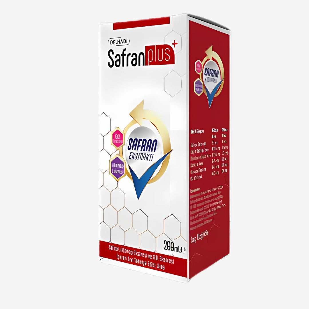 Safran Plus