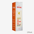 Wittyağ 250ml Bitkisel Masaj Yağı | Sarı Kantaron / Ginseng & Zencefil Ekstreli | Doğal Cilt Bakımı