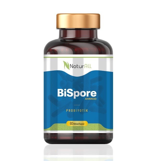 Bispore Advanced