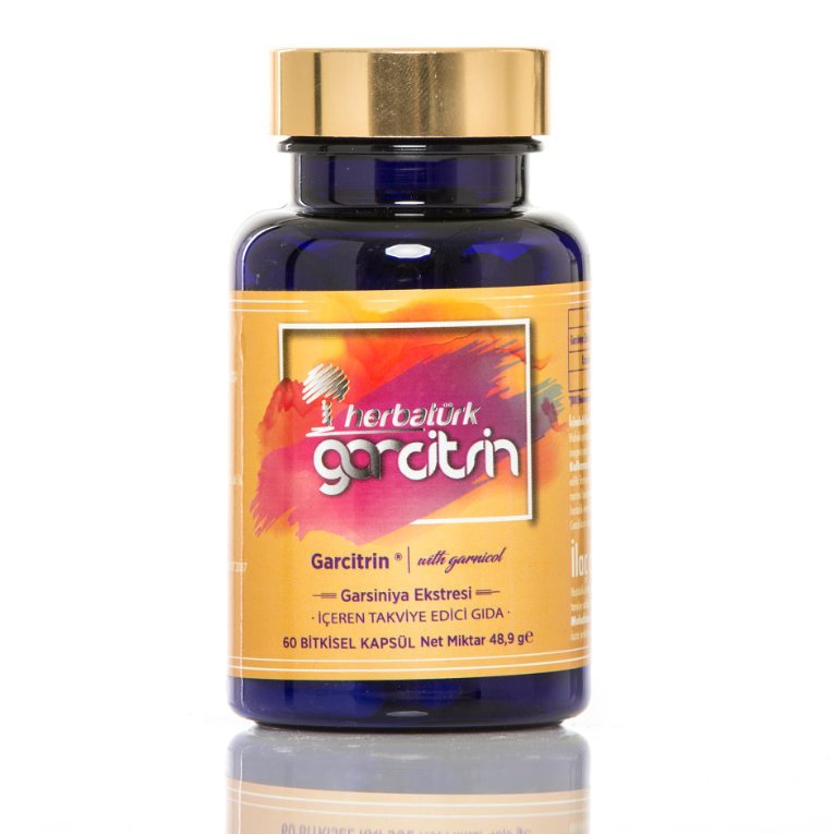 Garcitrin