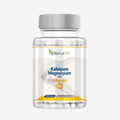 Kalsiyum Magnezyum Vitamin D3