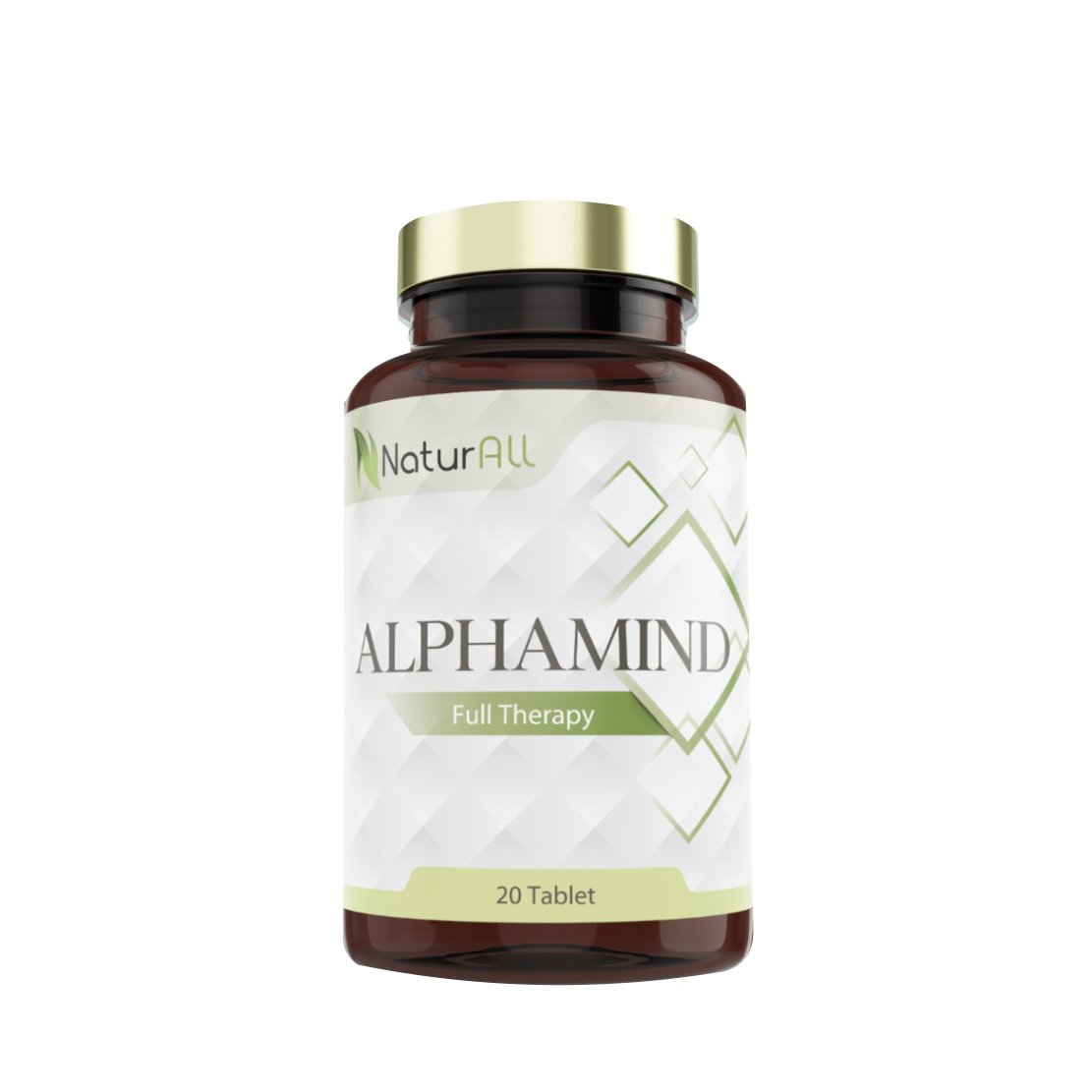 AlphaMind